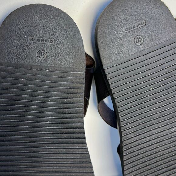 8 By Yoox Sandals-NWOT main image 7